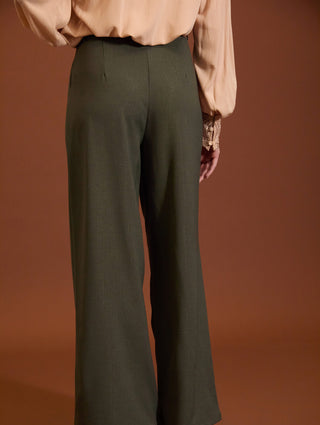 WIDE PANTS