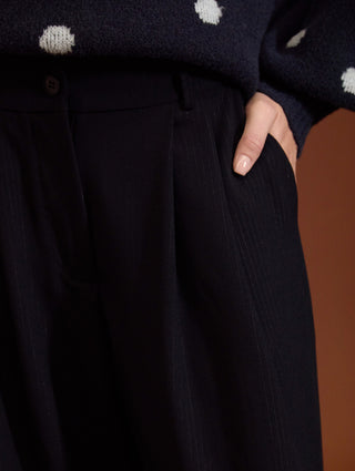 WIDE PANTS