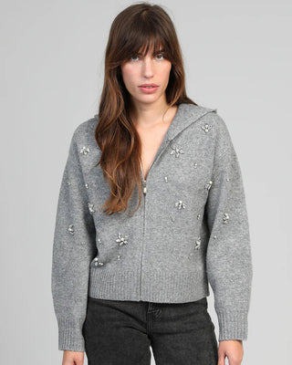 ZIPUP HOODIE
