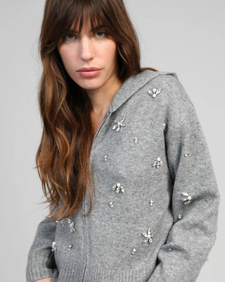 ZIPUP HOODIE