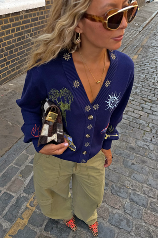 CARDIGAN