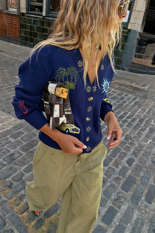 CARDIGAN