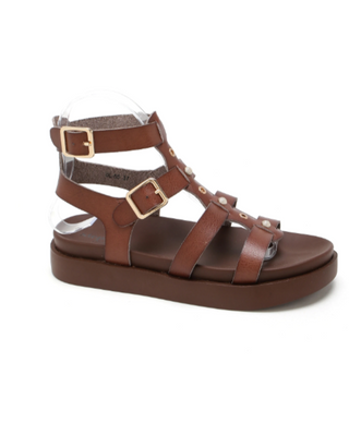 FLAT SANDALS