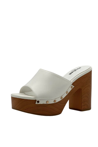 CLOGS