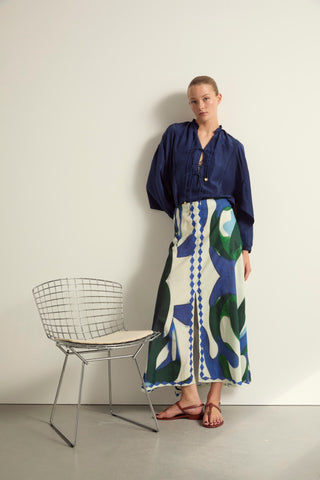 MAXI SKIRT