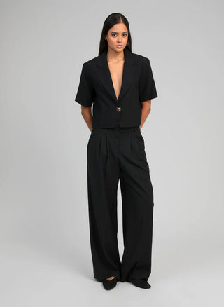 WIDE PANTS