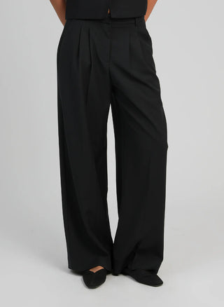 WIDE PANTS