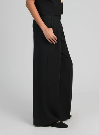 WIDE PANTS