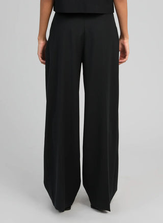 WIDE PANTS