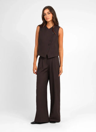 WIDE PANTS
