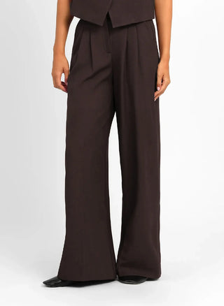 WIDE PANTS