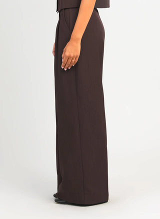 WIDE PANTS