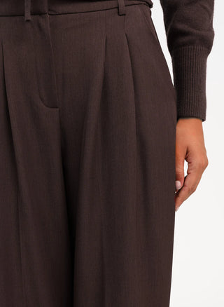 WIDE PANTS