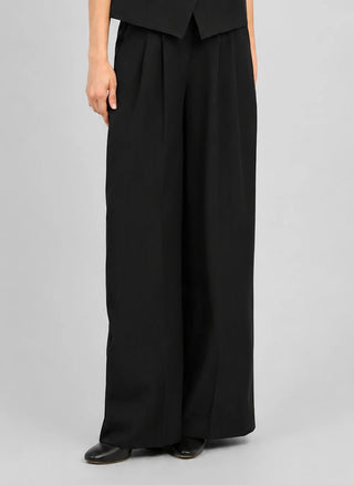 WIDE PANTS