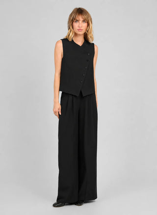 WIDE PANTS