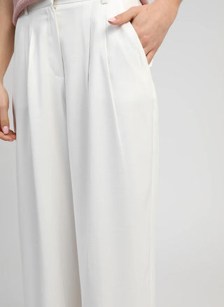 WIDE PANTS