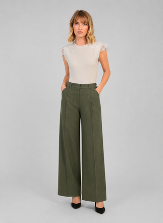 STRAIGH PANTS