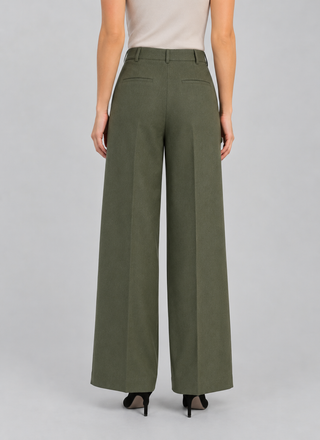STRAIGH PANTS