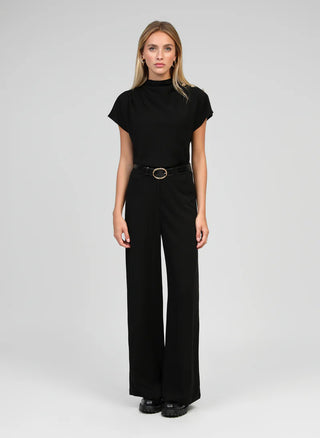 WIDE LEG PANT
