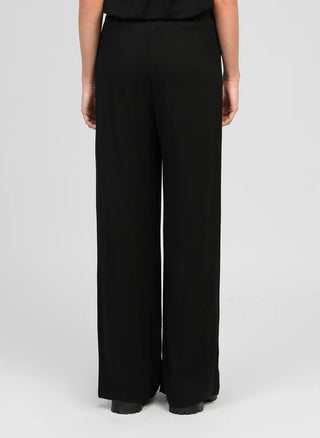 WIDE LEG PANT