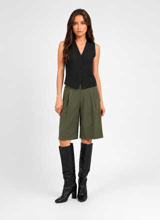 BERMUDAS