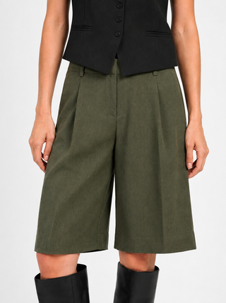 BERMUDAS