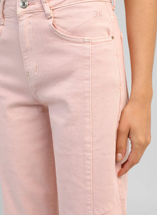 BARREL JEANS