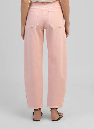 BARREL JEANS
