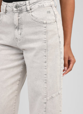 BARREL JEANS