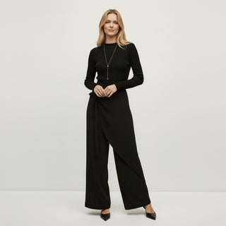 TURTL ENECK PULLOVER