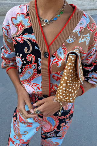 CARDIGAN