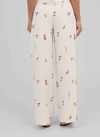 WIDE PANTS