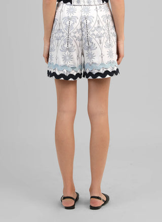 MINI SHORTS