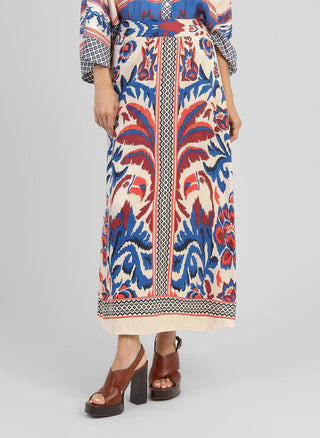 MAXI SKIRT