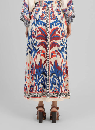 MAXI SKIRT