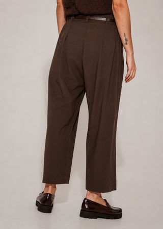 HIGH WAISTED PANTS