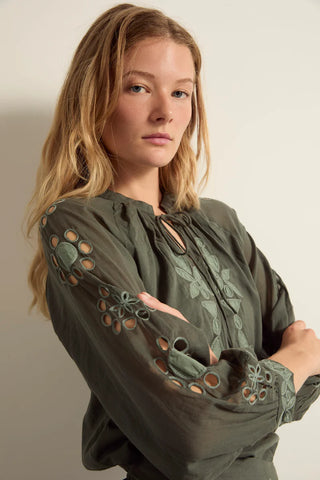 BLOUSE