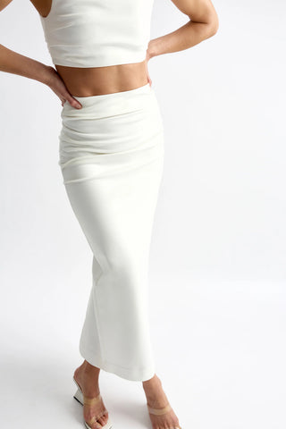 MAXI SKIRT
