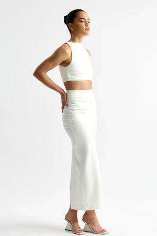 MAXI SKIRT