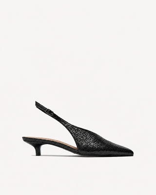 SLINGBACK