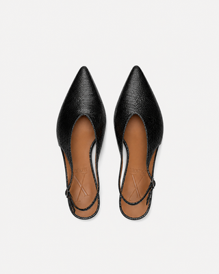 SLINGBACK