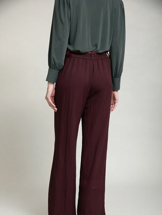 WIDE PANTS