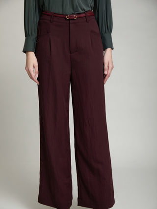 WIDE PANTS