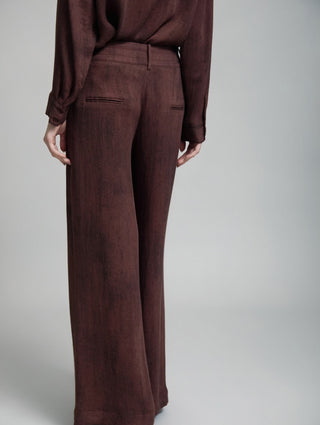 WIDE PANTS
