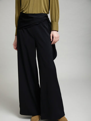 WIDE PANTS