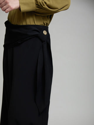 WIDE PANTS