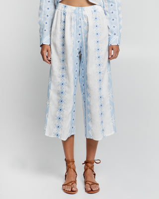 CROPPED PANTS