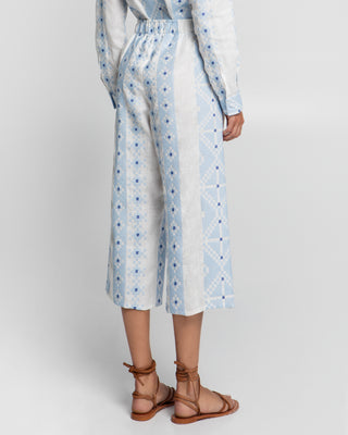 CROPPED PANTS