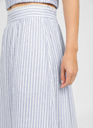 MAXI SKIRT