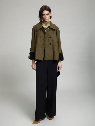 DUBBETI JACKET